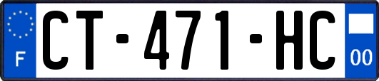CT-471-HC