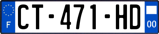 CT-471-HD