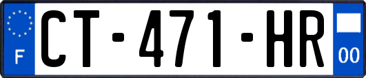 CT-471-HR