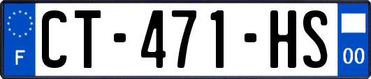 CT-471-HS