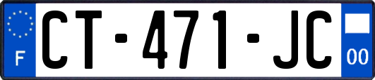 CT-471-JC