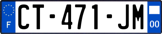 CT-471-JM