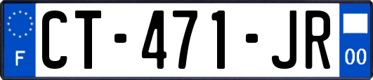 CT-471-JR
