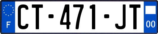 CT-471-JT