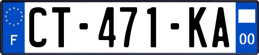 CT-471-KA