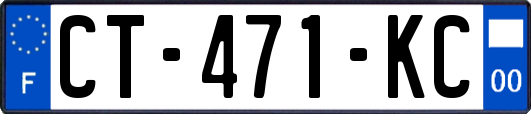 CT-471-KC