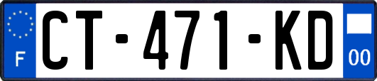 CT-471-KD