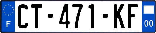 CT-471-KF
