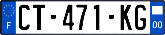 CT-471-KG
