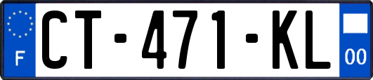 CT-471-KL