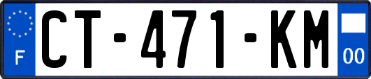 CT-471-KM