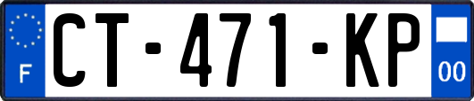 CT-471-KP