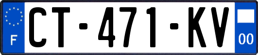 CT-471-KV