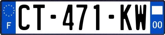 CT-471-KW