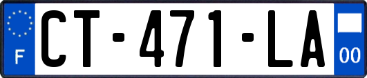 CT-471-LA