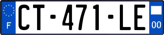 CT-471-LE