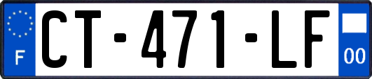 CT-471-LF