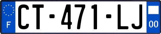 CT-471-LJ