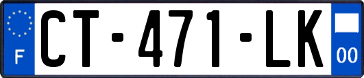 CT-471-LK