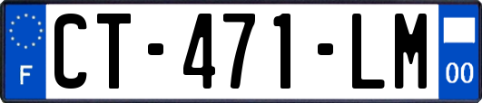 CT-471-LM