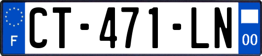 CT-471-LN