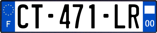 CT-471-LR