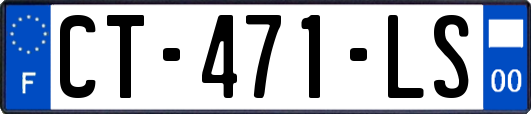 CT-471-LS