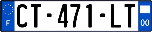 CT-471-LT