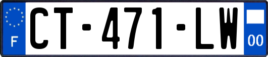 CT-471-LW