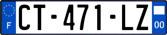 CT-471-LZ
