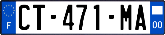 CT-471-MA