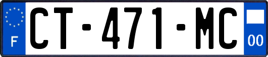 CT-471-MC