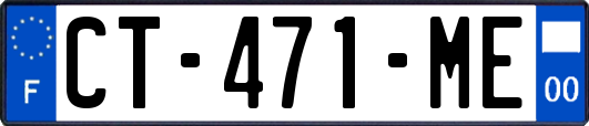 CT-471-ME