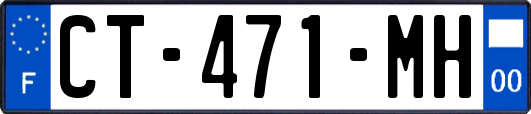 CT-471-MH