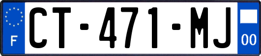 CT-471-MJ