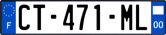 CT-471-ML