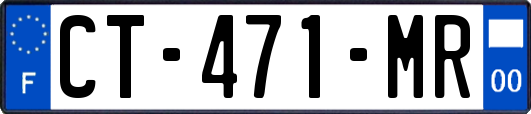 CT-471-MR