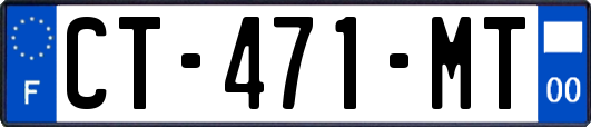 CT-471-MT