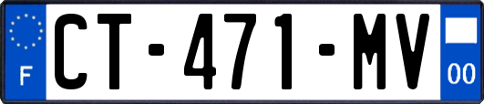 CT-471-MV