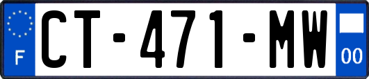 CT-471-MW