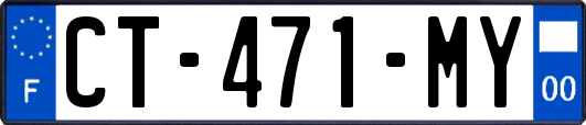CT-471-MY