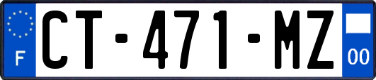 CT-471-MZ