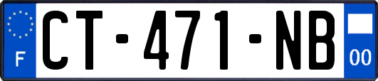CT-471-NB