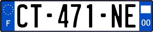 CT-471-NE