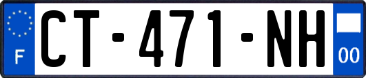 CT-471-NH