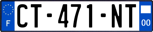 CT-471-NT