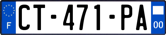 CT-471-PA