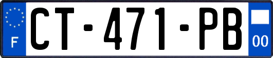 CT-471-PB