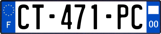 CT-471-PC