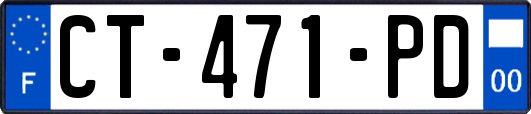 CT-471-PD